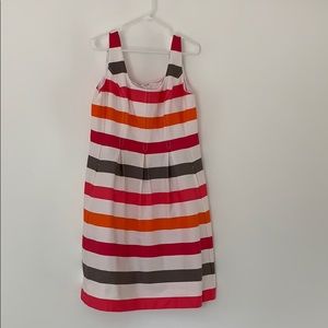 Nine West Fit and Flare Dress